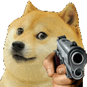 dogshoot