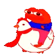 HYPERPEEPOONCHICKEN
