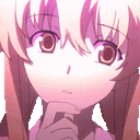Yuno_Thinking Discord Emoji