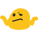 blobshrug blobshrug