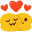blobshug