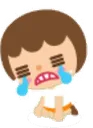 Lp Cry Discord Emoji