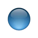 v_bluebullet Discord Emoji