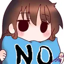 NO