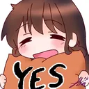 YES