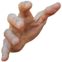 5155156071_handreachgrabremovebg Discord Emoji