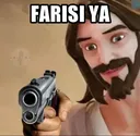Farisi_ya Farisi_ya