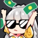 ImRich Discord emoji