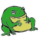 Froge froge Discord Emoji