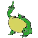 IDoDeclareFroge Discord Emoji