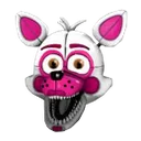 FuntimeFoxyHappy Discord Emoji