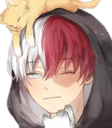 todoroki Discord emoji