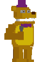 Fredbear1983 Discord Emoji