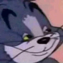tomsmug Discord emoji