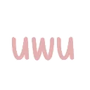 Z Uwu Discord Emoji