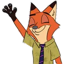 WavingTass Discord Emoji