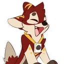 HappyTass Discord Emoji