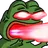:Frog_rage_MJ: Frog_rage_MJ