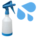 spraybottle