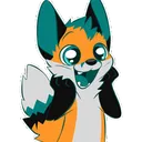 ReallyHappyTass Discord Emoji