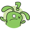 Confoosed