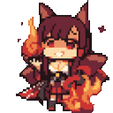 akagiFlames