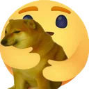 chemhug Discord Emoji