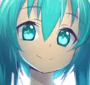 mikuSmile