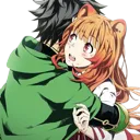 naofumiHug Discord Emoji