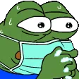 :Frog_corona_MJ: Frog_corona_MJ