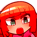 AsukaAngry Discord emoji