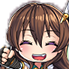 ShikaHappy Discord emoji