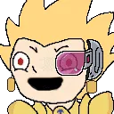 gilderlaughsatyourpowerlevel