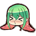 HebikoTakoChu Discord emoji
