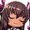 YukiSmug Discord emoji