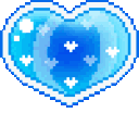 blue_heartbk Discord Emoji