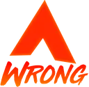 wrong