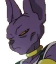 BeerusAnnoyed