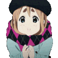 RWPray Discord emoji