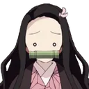 nezukodisappointed