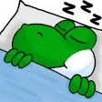 yoshiSleepin yoshiSleepin