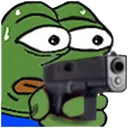 PepeGun