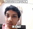 spam