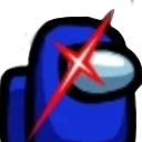 amongimpostor Discord emoji