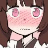 BlushNervous