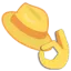 hat