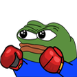 E_PeepoFight Discord emoji