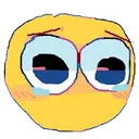 sad