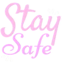 StaySafeEmoji