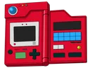 pokedex